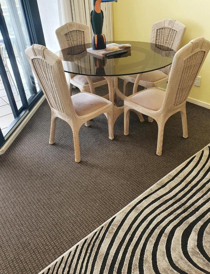 Casablanca Penthouse Loft - Landmark 518 Nelson Bay Eksteriør billede