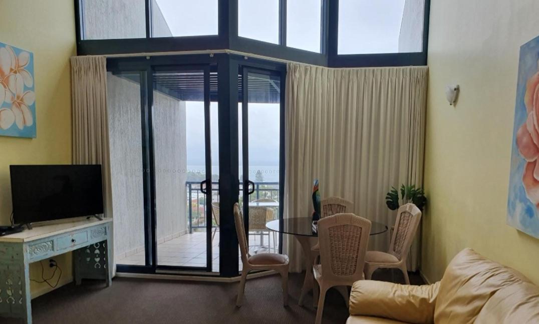 Casablanca Penthouse Loft - Landmark 518 Nelson Bay Eksteriør billede