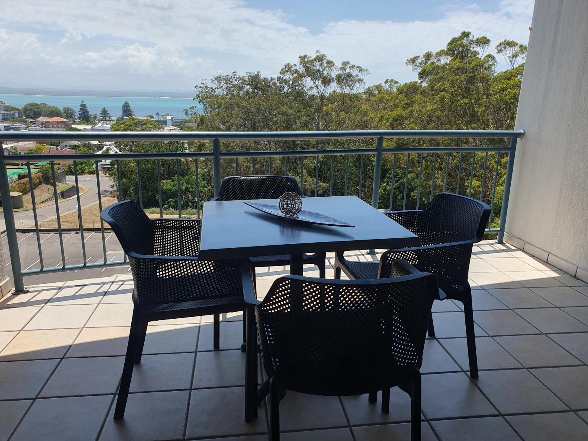 Casablanca Penthouse Loft - Landmark 518 Nelson Bay Eksteriør billede
