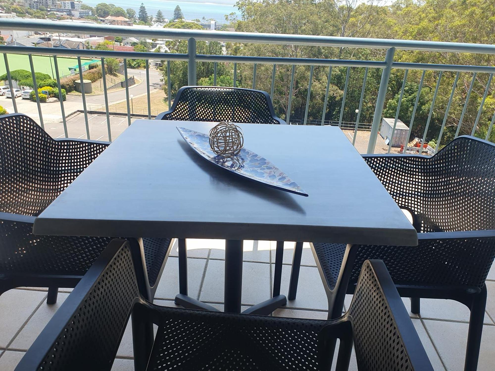 Casablanca Penthouse Loft - Landmark 518 Nelson Bay Eksteriør billede