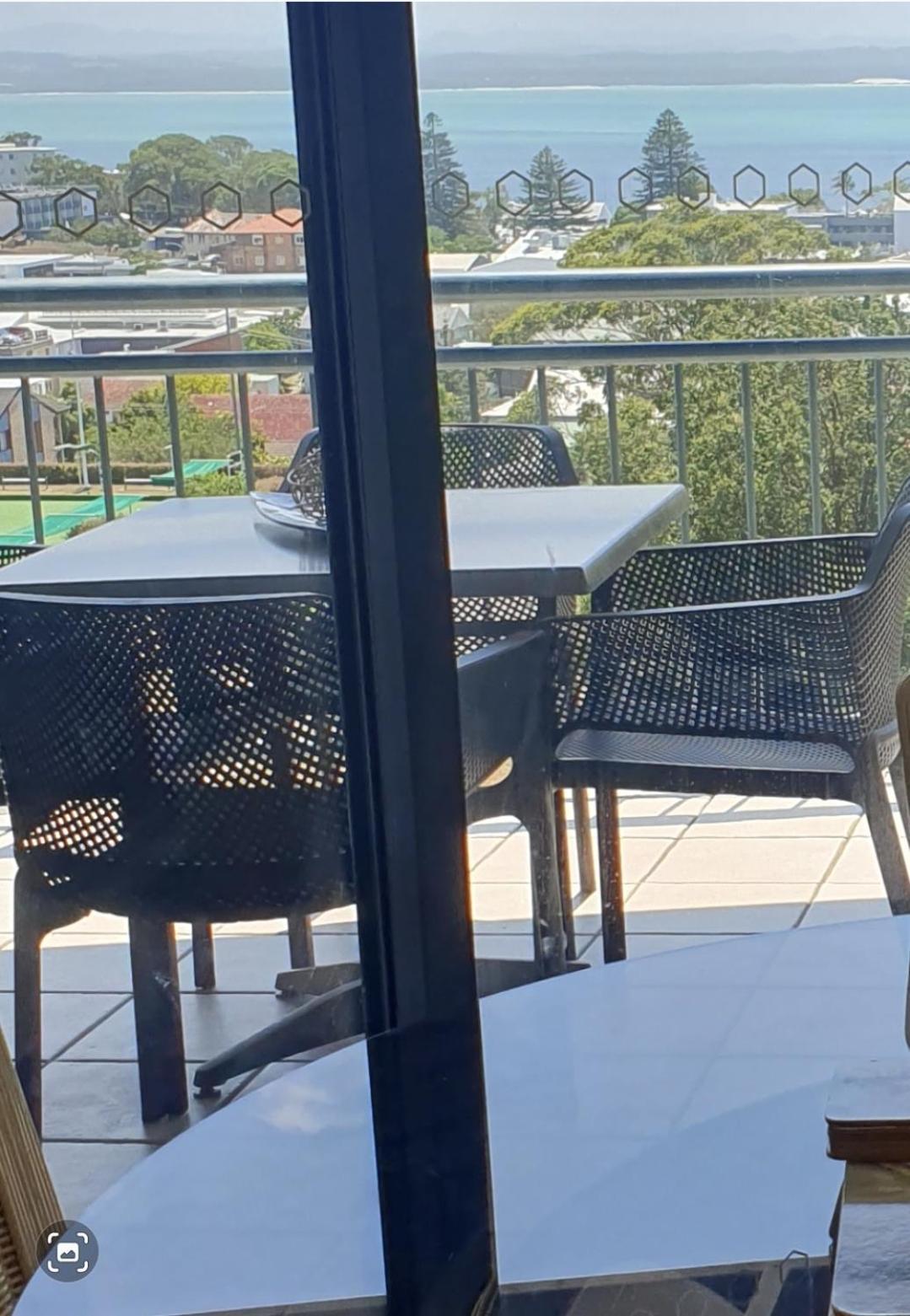 Casablanca Penthouse Loft - Landmark 518 Nelson Bay Eksteriør billede