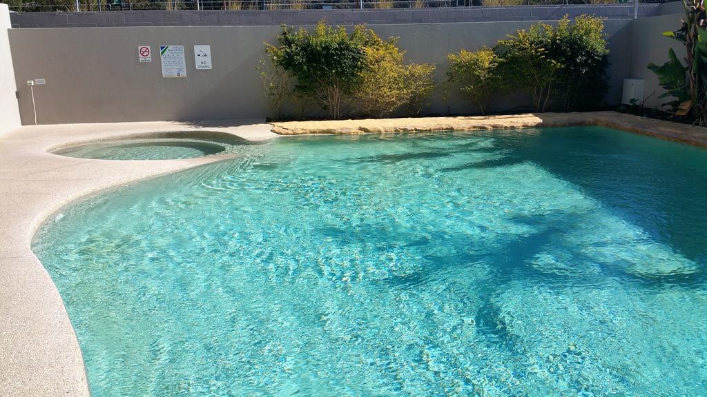 Casablanca Penthouse Loft - Landmark 518 Nelson Bay Eksteriør billede
