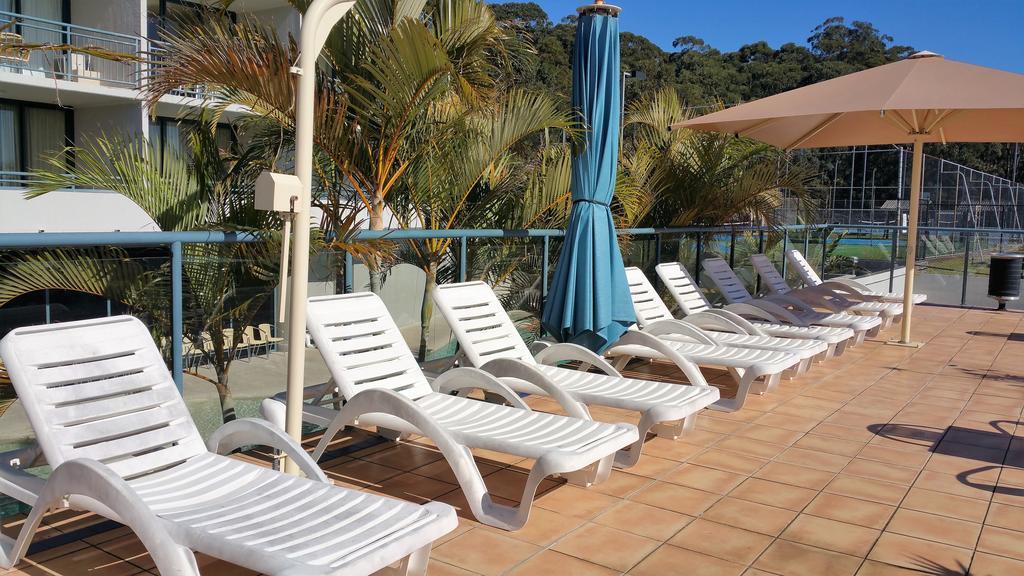 Casablanca Penthouse Loft - Landmark 518 Nelson Bay Eksteriør billede