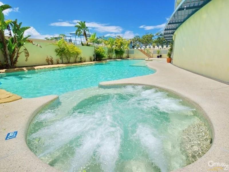 Casablanca Penthouse Loft - Landmark 518 Nelson Bay Eksteriør billede